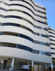 Apartamento com 3 Quartos à Venda, 80 m² em Nova Parnamirim - Parnamirim