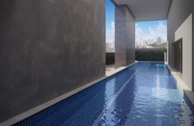 Apartamento com 3 Quartos à Venda, 75 m² em Perdizes - São Paulo