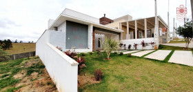 Casa de Condomínio com 3 Quartos à Venda, 135 m² em Vila Victoria  - Itupeva