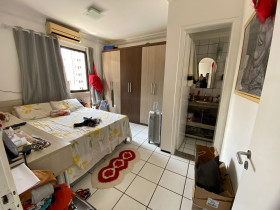 Apartamento com 2 Quartos à Venda, 1 m² em Jardim Renascença - São Luís