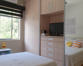 Apartamento com 3 Quartos à Venda, 102 m² em Tijuca - Rio de Janeiro