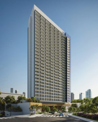 Apartamento com 1 Quarto à Venda, 38 m²em Vila Firmiano Pinto - São Paulo