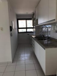 Apartamento com 2 Quartos à Venda, 67 m² em Rio Vermelho - Salvador