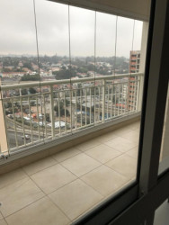 Apartamento com 1 Quarto à Venda, 50 m² em Jardim Aeroporto - São Paulo