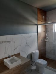Casa de Condomínio com 3 Quartos à Venda, 201 m² em Residencial Villa Suiça - Cidade Ocidental