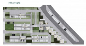 Apartamento com 2 Quartos à Venda, 61 m² em dos Imigrantes - Criciúma