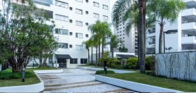Apartamento com 4 Quartos à Venda, 240 m² em Planalto Paulista - São Paulo