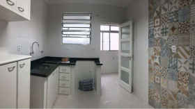 Apartamento com 3 Quartos à Venda, 146 m² em Ponta Da Praia - Santos