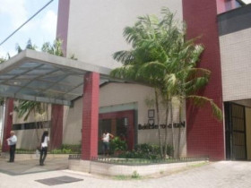 Sala Comercial à Venda, 74 m²em Batista Campos - Belém