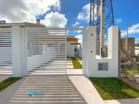 Casa com 2 Quartos à Venda, 76 m² em Cassino - Rio Grande