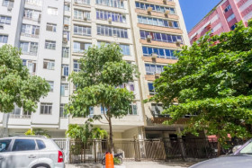Apartamento com 2 Quartos à Venda, 108 m² em Ipanema - Rio de Janeiro
