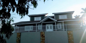 Casa com 1 Quarto à Venda, 250 m² em Centro - Santa Isabel