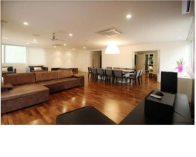 Apartamento com 4 Quartos à Venda ou Locação, 330 m² em Itaim Bibi - São Paulo