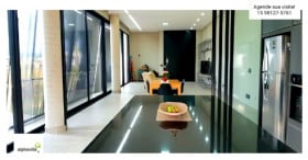 Casa de Condomínio com 3 Quartos à Venda, 274 m² em Alphaville Nova Esplanada - Votorantim
