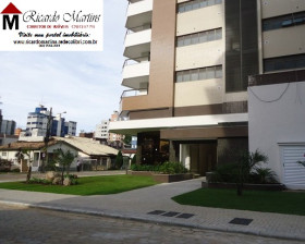 Apartamento com 3 Quartos à Venda, 144 m² em Comerciário - Criciúma