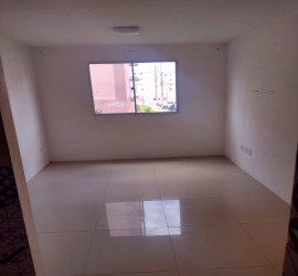 Apartamento com 2 Quartos à Venda, 40 m² em Industrial - Camaçari