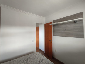 Apartamento com 2 Quartos à Venda, 50 m² em Vila Aricanduva - São Paulo