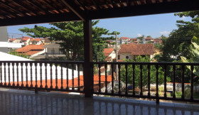 Casa com 5 Quartos à Venda,  em Jacarepaguá - Rio de Janeiro