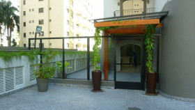 Apartamento com 2 Quartos para Alugar,  em Jardim Paulista - São Paulo