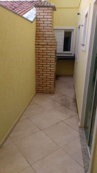 Apartamento com 3 Quartos à Venda, 90 m² em Campestre - Santo André