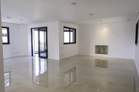 Apartamento com 4 Quartos à Venda, 310 m² em Vila Ida - São Paulo