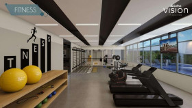Apartamento com 3 Quartos à Venda, 65 m² em Pinheiros - São Paulo