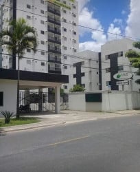 Apartamento com 2 Quartos à Venda, 64 m² em Coqueiro - Belém