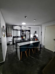 Apartamento com 2 Quartos à Venda, 67 m² em Centro - Diadema