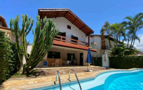 Casa com 4 Quartos à Venda, 300 m² em Riviera - Bertioga