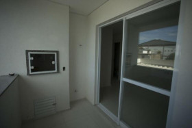 Apartamento com 2 Quartos à Venda, 70 m² em Colonial - Criciúma
