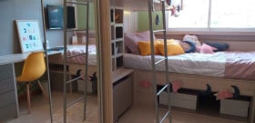 Apartamento com 3 Quartos à Venda, 53 m² em Badu - Niterói