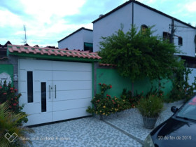 Casa com 4 Quartos à Venda, 170 m² em Campo Grande - Rio de Janeiro