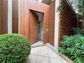 Casa de Condomínio com 3 Quartos à Venda, 404 m²em Jardim Sílvia (Zona Oeste) - São Paulo