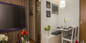 Apartamento com 2 Quartos à Venda, 47 m² em Jardim Das Indústrias - São José Dos Campos