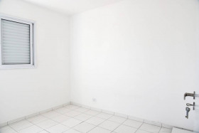 Apartamento com 2 Quartos à Venda, 50 m² em Caiçara - Praia Grande