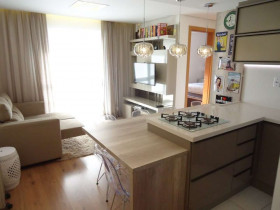 Apartamento com 2 Quartos à Venda, 51 m² em Nossa Senhora Da Saúde - Caxias Do Sul