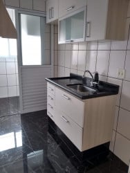 Apartamento com 2 Quartos à Venda, 48 m² em Jardim Maria Estela - São Paulo