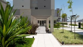 Apartamento com 3 Quartos à Venda, 90 m²em Jardim Caboré - São Paulo