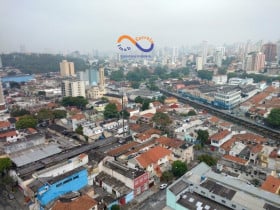 Apartamento com 3 Quartos à Venda, 94 m² em Ipiranga - São Paulo