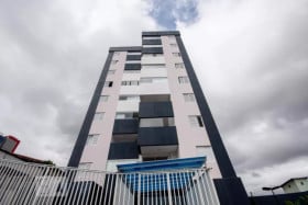 Apartamento com 1 Quarto à Venda,  em Vila Mazzei - São Paulo