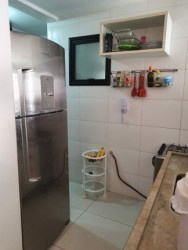 Apartamento com 2 Quartos à Venda, 77 m²em Pituba - Salvador