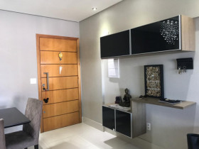 Apartamento com 3 Quartos à Venda, 140 m² em Caiçara - Praia Grande