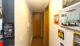 Apartamento com 2 Quartos à Venda, 48 m² em Vila Aricanduva - São Paulo