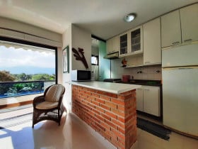 Apartamento com 2 Quartos à Venda, 63 m² em Riviera - Bertioga