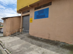 Imóvel Comercial para Alugar, 120 m² em Vila Natal - Mogi Das Cruzes