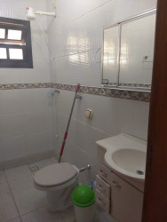 Casa de Condomínio com 2 Quartos à Venda, 134 m² em Martim De Sá - Caraguatatuba