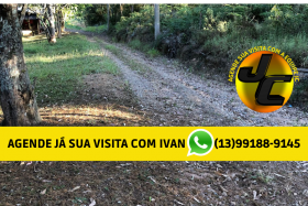 Terreno à Venda, 500 m² em Verava - Ibiúna