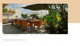 Apartamento com 2 Quartos à Venda, 79 m² em Jardim Botânico - Rio de Janeiro
