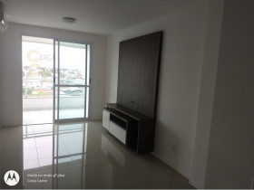 Apartamento com 2 Quartos para Alugar, 70 m² em São Jorge - Manaus