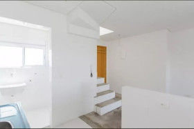 Cobertura com 3 Quartos à Venda, 136 m² em Centro - Diadema